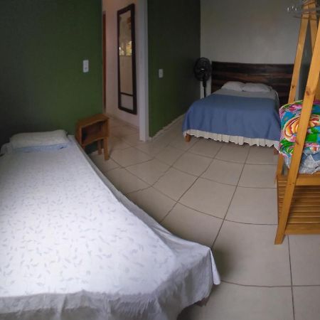 Casa verde Laguna Dış mekan fotoğraf