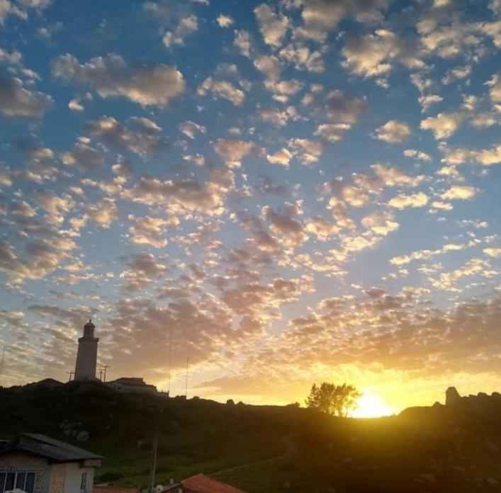 Casa verde Laguna Dış mekan fotoğraf