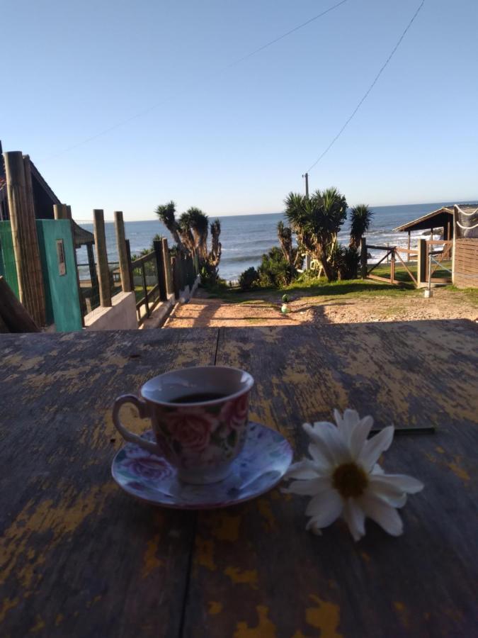 Casa verde Laguna Dış mekan fotoğraf