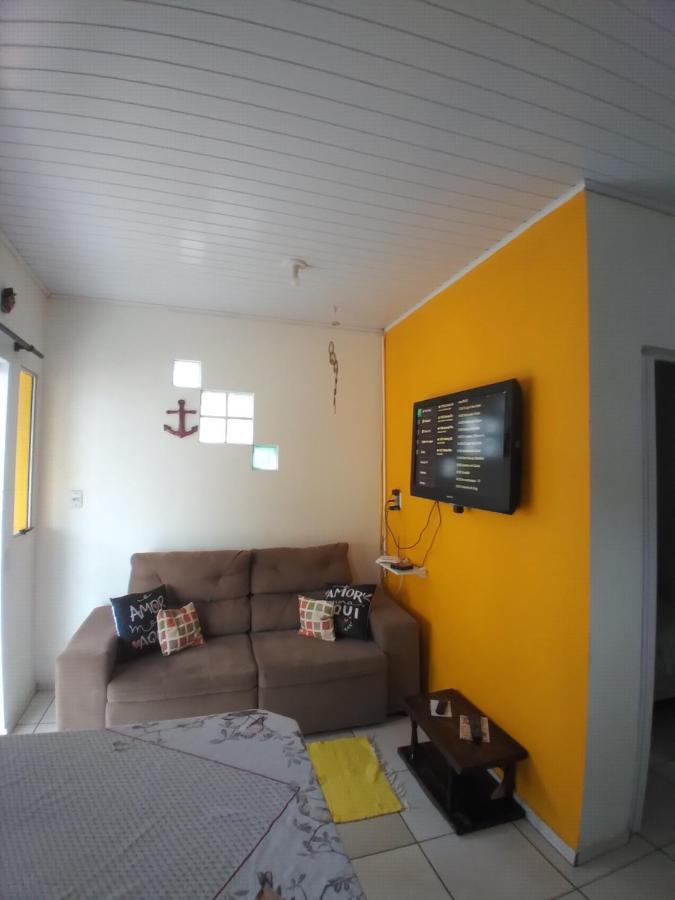 Casa verde Laguna Dış mekan fotoğraf