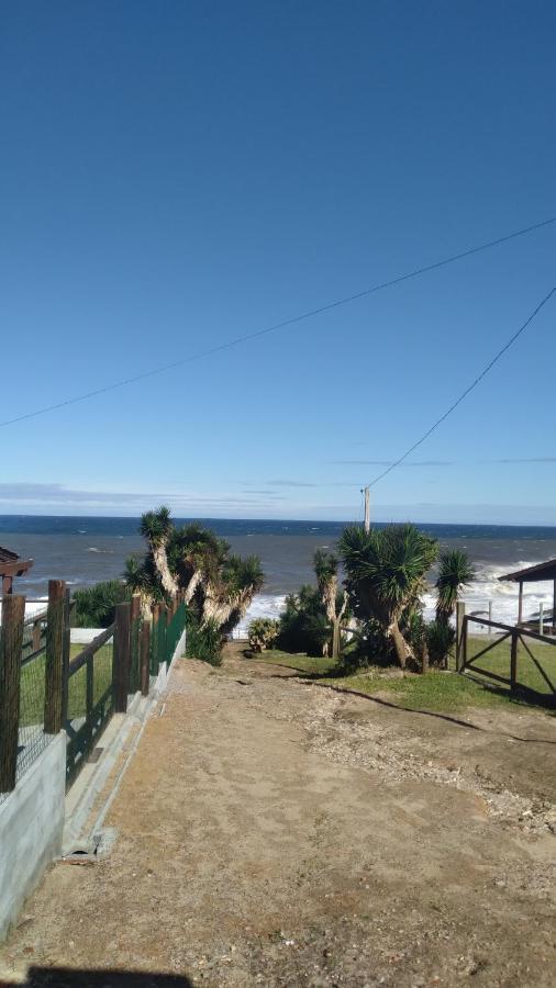 Casa verde Laguna Dış mekan fotoğraf