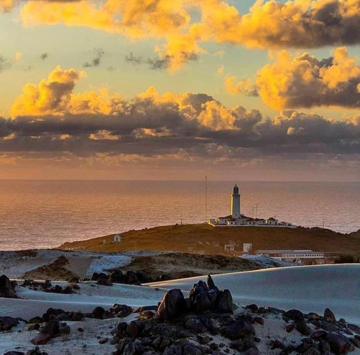 Casa verde Laguna Dış mekan fotoğraf