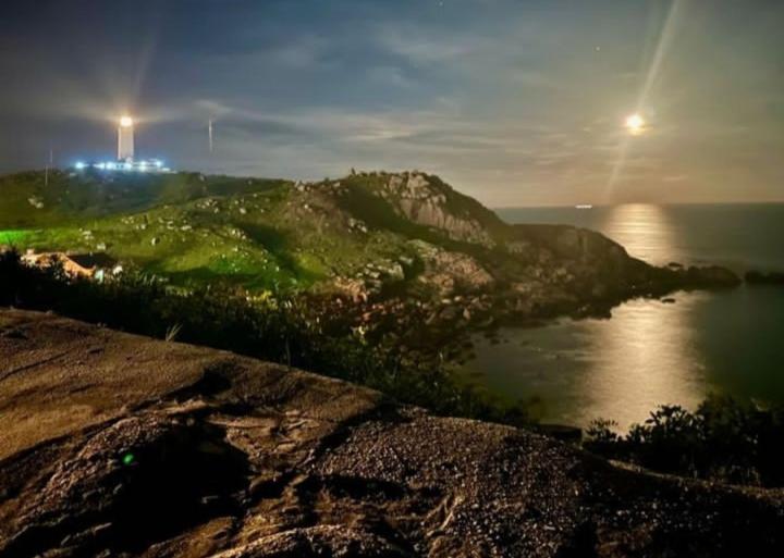 Casa verde Laguna Dış mekan fotoğraf