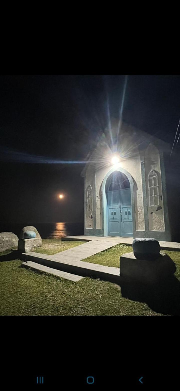 Casa verde Laguna Dış mekan fotoğraf