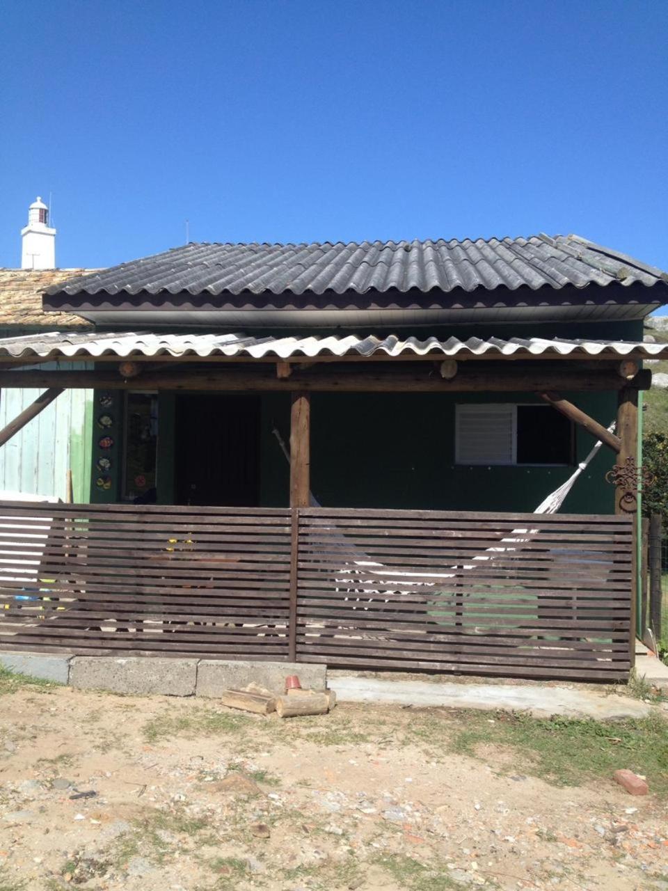 Casa verde Laguna Dış mekan fotoğraf